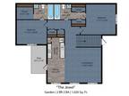 Bayside Apartment Homes - The Jewel