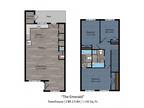 Bayside Apartment Homes - The Emerald