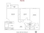 Bayberry Cove - The Iris
