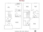 Bayberry Cove - The Onyx
