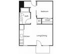 Lower Burnside Lofts - A9