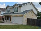 Honeysuckle Dr, Leander, Home For Rent