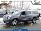 2017 GMC Yukon XL