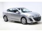 2011 Mazda Mazda3