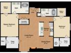 Black Feather Apartment Homes - 2A