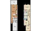 Black Feather Apartment Homes - 3