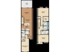 Black Feather Apartment Homes - 3B