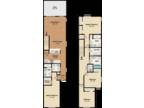 Black Feather Apartment Homes - 4A