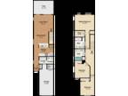 Black Feather Apartment Homes - 3A