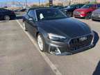 2023 Audi A5 Premium Plus 45 TFSI S line quattro S tronic