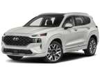 2021 Hyundai Santa Fe Calligraphy