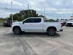 2021 Chevrolet Silverado 1500 4WD Crew Cab Short Bed RST