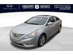 2011 Hyundai Sonata Limited