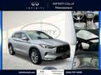 2019 Infiniti QX50 LUXE