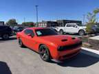 2022 Dodge Challenger SRT Hellcat