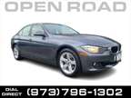 2015 BMW 3 Series xDrive