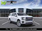 2024 GMC Yukon XL 4WD Denali