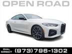2021 BMW 4 Series xDrive