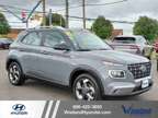 2022 Hyundai Venue Limited