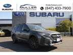 2024 Subaru Outback Onyx Edition XT