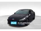 2022 Hyundai Elantra Hybrid Limited