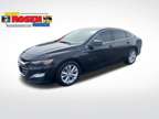 2020 Chevrolet Malibu FWD LT