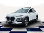 2021 Hyundai Kona Ultimate