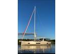 2020 Beneteau Oceanis First Line Boat for Sale