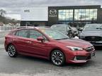 2020 Subaru Impreza