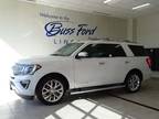 2019 Ford Expedition