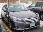 2015 Subaru Legacy