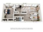 Park Edge - ONE BEDROOM