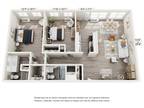 Park Edge - TWO BEDROOM