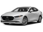 2019 Mazda Mazda3 Sedan