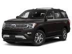 2020 Ford Expedition