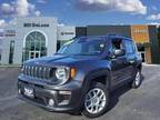 2019 Jeep Renegade