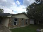 Montclair St, Denham Springs, Home For Rent