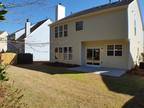 Gadolinite Trl, Cumming, Home For Rent