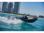 2023 SPX RIB 25 Dinette