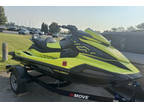 2021 Yamaha WAVERUNNER VX3