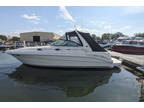 2001 Sea Ray 340 Sundancer