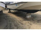1991 Boston Whaler Outrage
