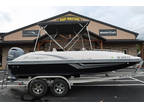 2018 Starcraft 191 OB