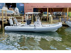 2025 Highfield Sport 660