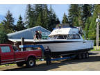1980 Penn Yan 30 SF