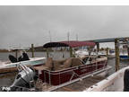 2022 SunChaser 22 Fish
