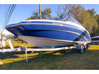 2011 Yamaha 242 Limited