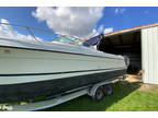 2001 Glacier Bay 2640 Renegade