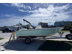 2022 Key West 189FS