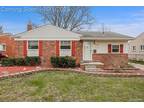 Kennedy St, Dearborn Heights, Home For Rent